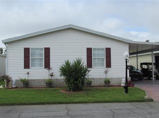 251 Ramsgate Way, Haines City, FL 33844