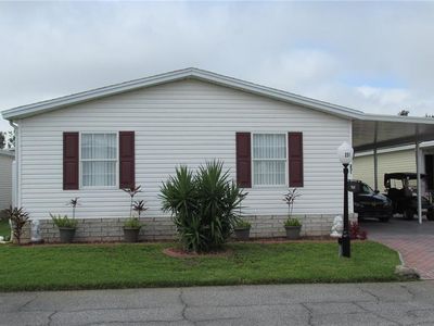 251 Ramsgate Way, Haines City, FL, 33844