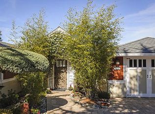 665 South Rd, Belmont, CA 94002