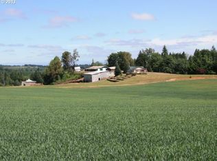 21995 SW Finnigan Hill Rd, Hillsboro, OR 97123