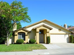 1473 Genoa Ln, San Jacinto, CA 92583
