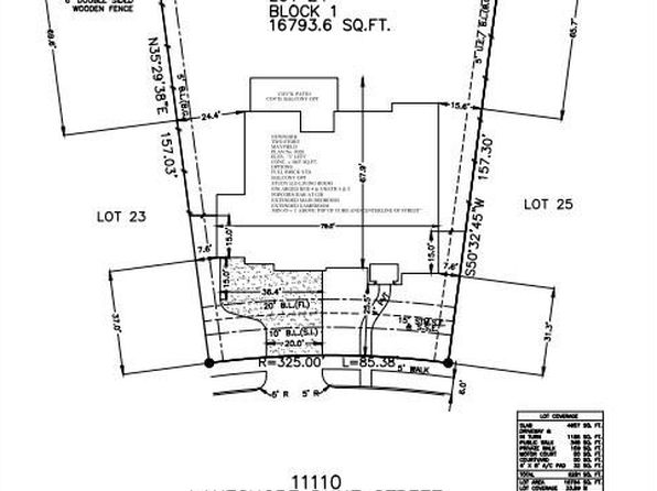 11110 Lakeshore Dune St, Cypress, TX 77433