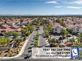 840 Yacht Harbor Dr UNIT 201, Las Vegas, NV 89145