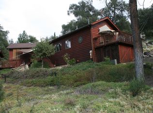 10115 River Dr, Descanso, CA 91916