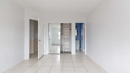 Rented by Compass