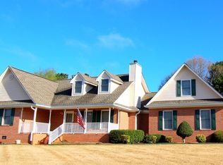 443 Freedom Dr, McDonough, GA 30252