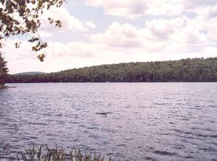 Egg Pond Dr, Lincoln, ME 04457