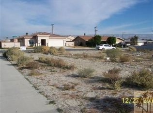 393 SW Avenida Cerca, Palm Springs, CA 92262