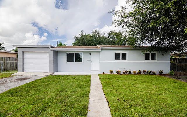 1st image of 20530 NW 33rd Ave