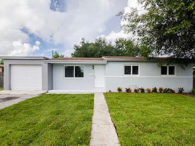 20530 NW 33rd Ave, Miami Gardens, FL, 33056