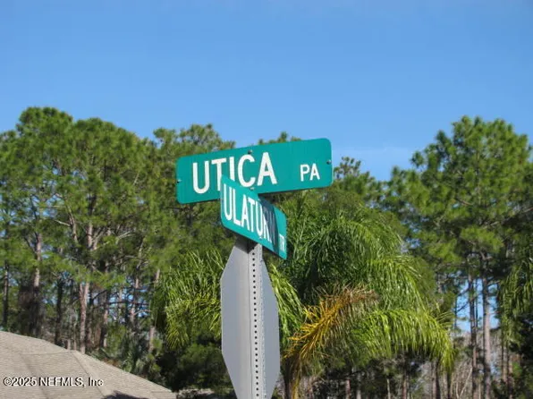 18 UTICA Path, Palm Coast, FL 32164