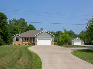 13150 N Clio Rd, Clio, MI 48420