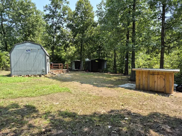 29060 Possum Trot Rd, Stover, MO 65078