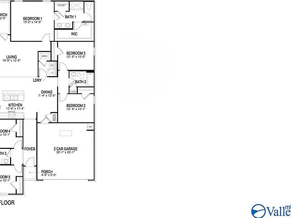 2nd image of this home