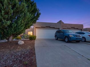 3251 Schumacher St NW, Albuquerque, NM 87120