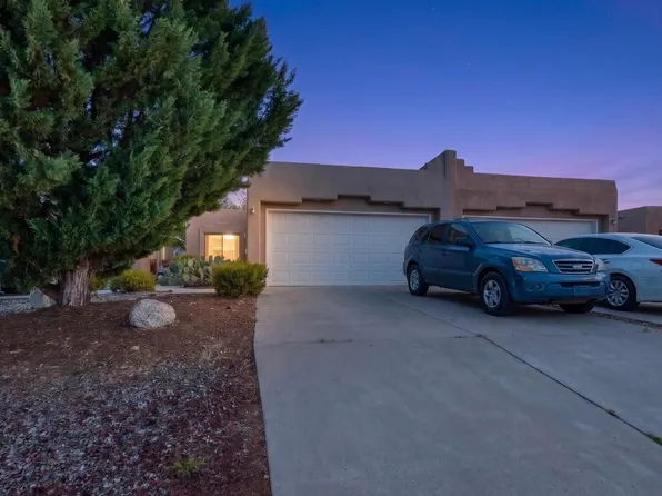 3251 Schumacher St NW, Albuquerque, NM 87120