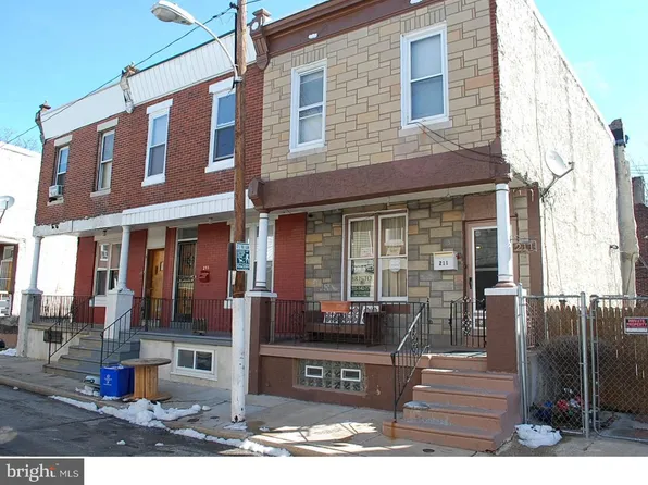 211 N Horton St, Philadelphia, PA 19139