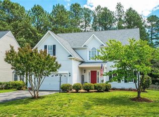 4401 Killiam Ct, Glen Allen, VA 23060