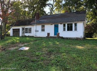 239 Cutshaw Ln, Bedford, KY 40006