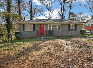 586 Oakside Dr SW #A, Atlanta, GA 30331