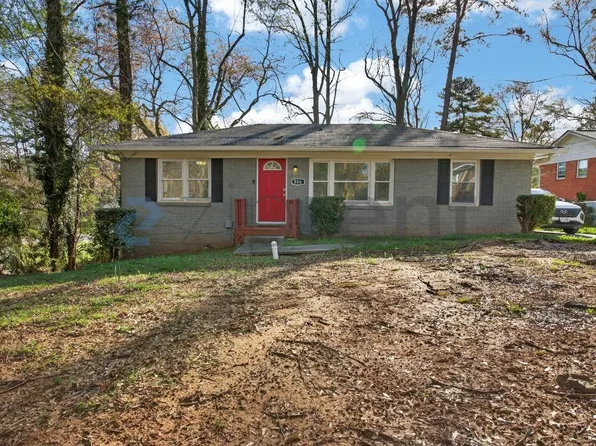 586 Oakside Dr SW #A, Atlanta, GA 30331