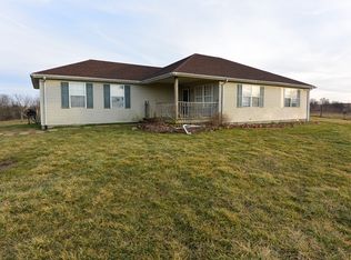 365 Whitesides Rd, Coxs Creek, KY 40013