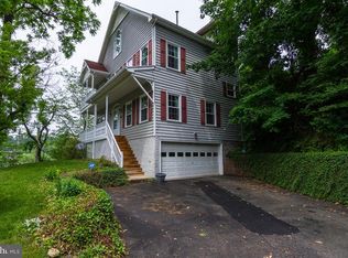 131 Washington St, Occoquan, VA 22125