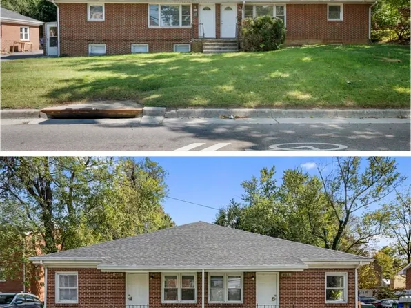 428 E Roanoke St, Blacksburg, VA 24060
