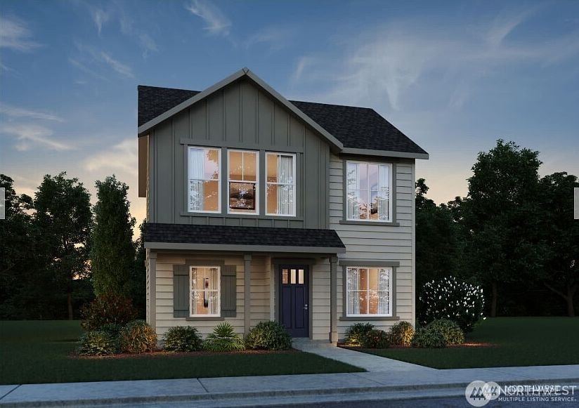1st image of 2426 160th Street NE