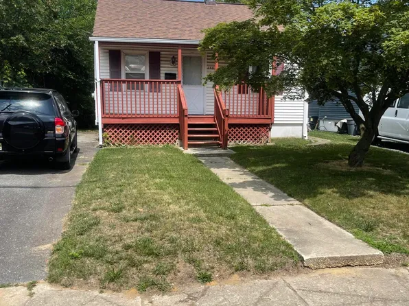 233 Ludlow Street, Long Branch, NJ 07740