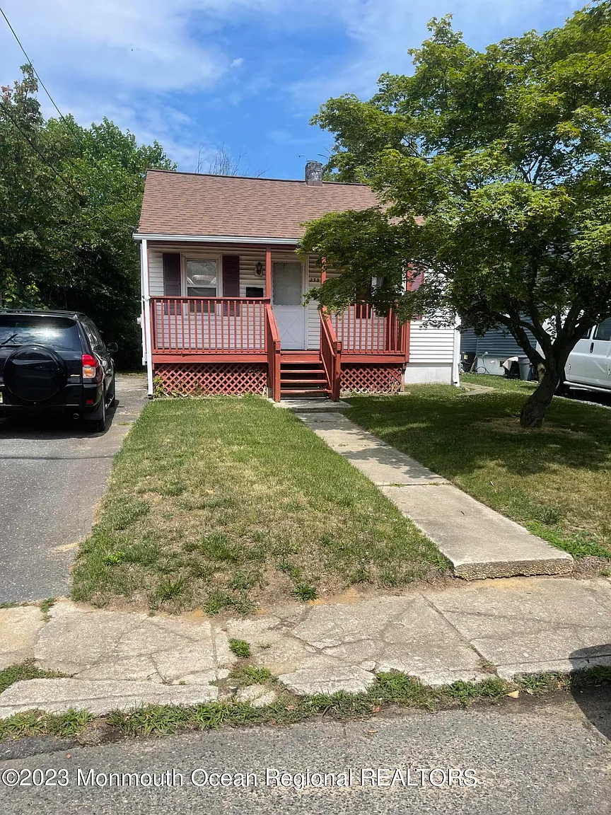 233 Ludlow Street photo 1