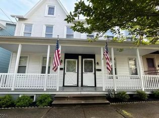 196 Lewis St, Phillipsburg, NJ 08865