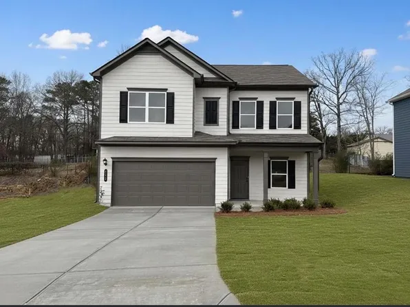 114 Red Tail Dr, Ringgold, GA 30736