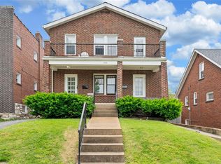 1410 Woodland Dr, Saint Louis, MO