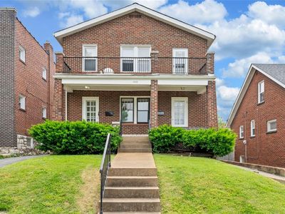 1410 Woodland Dr, Saint Louis, MO, 63117
