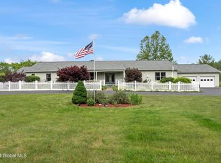 4181 Stoney Brook Rd, Oneida, NY 13421