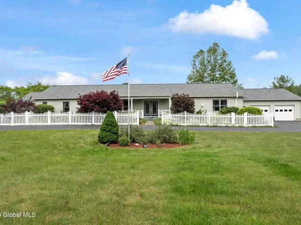 4181 Stoney Brook Road, Oneida, NY 13421