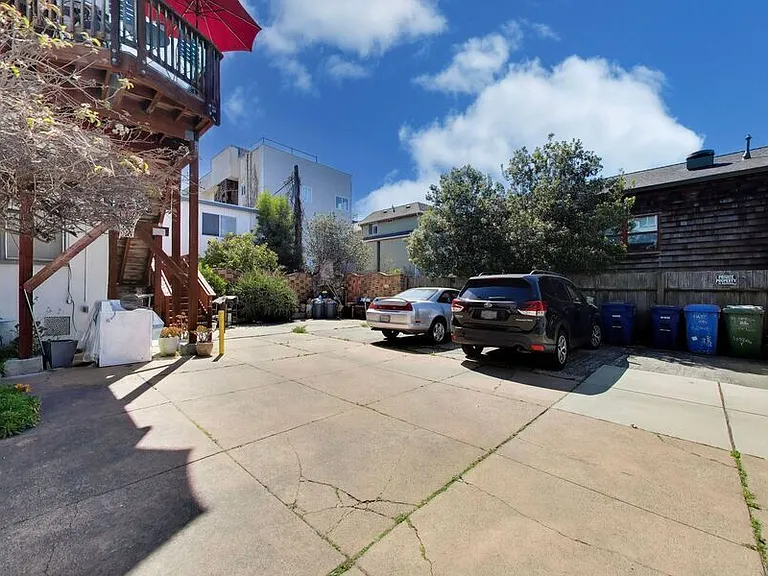 2336 Channing Way #A — Photo 29
