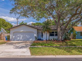 5611 Denver St NE, Saint Petersburg, FL 33703