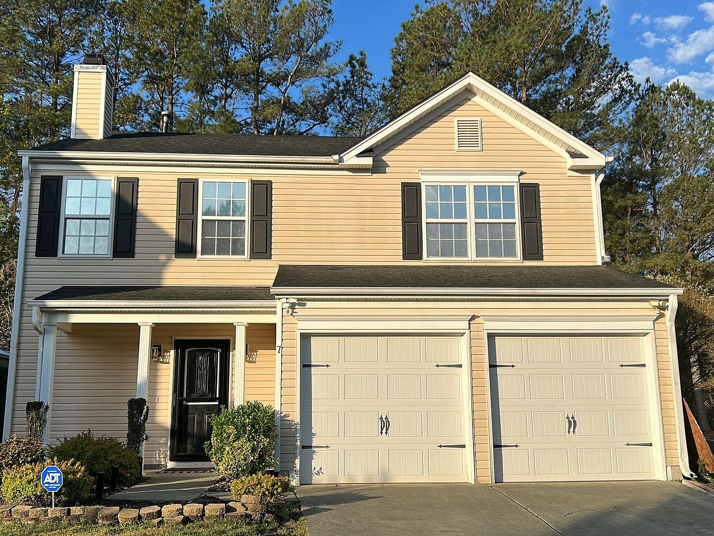 7 Duxford Ct, Durham, NC 27703 Zillow