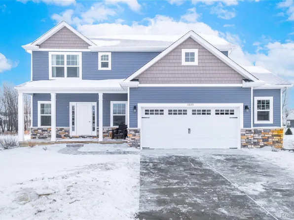 13175 Westwinds Dr, Linden, MI 48451