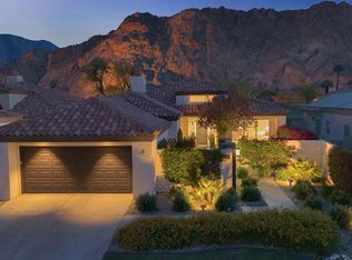 56145 Riviera, La Quinta, CA 92253