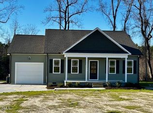 1117 Nor Am Rd, Pikeville, NC 27863