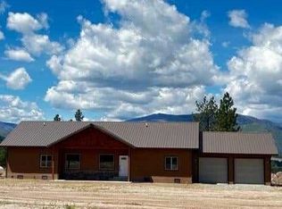 4 Caddie Ln, Plains, MT 59859