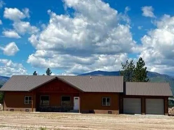 4 Caddie Ln, Plains, MT 59859
