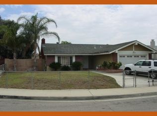2809 S Meadowbrook Pl, Ontario, CA 91761