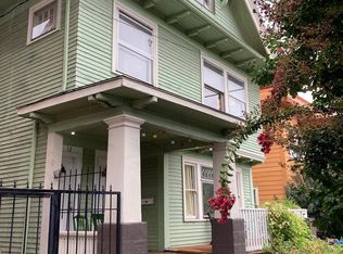 14 SE 26th Ave, Portland, OR 97214