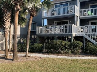 547 Barrier Dunes Dr, Port Saint Joe, FL 32456