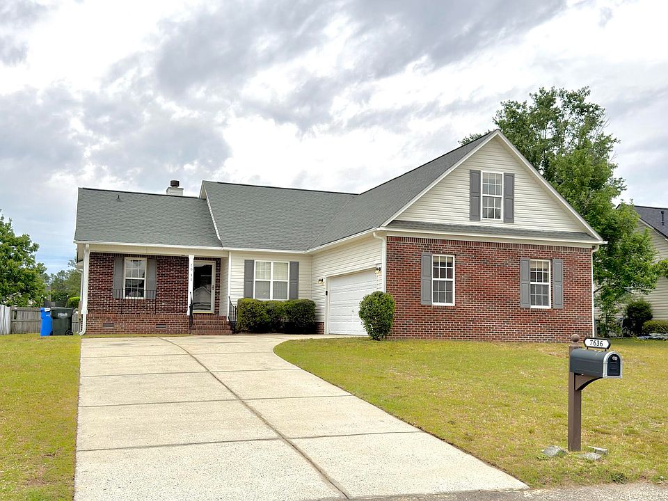 1st image of 7636 Galena Dr