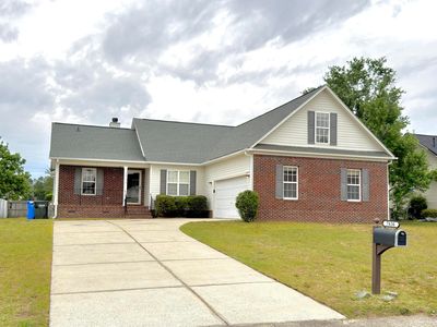 7636 Galena Dr, Fayetteville, NC, 28314